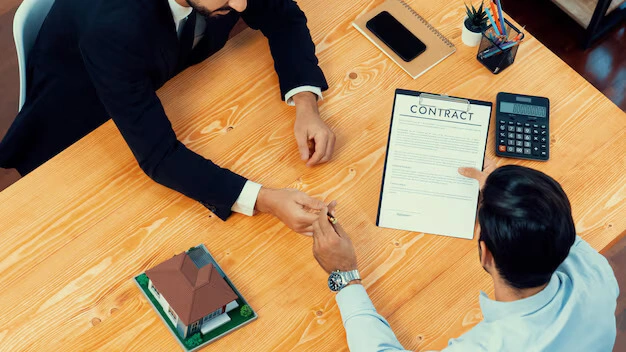 Moving Forward with Confidence with the Support of a Mediator Tring
