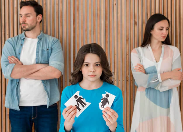 Creating Sustainable Agreements Through Guided Divorce Negotiations Tring