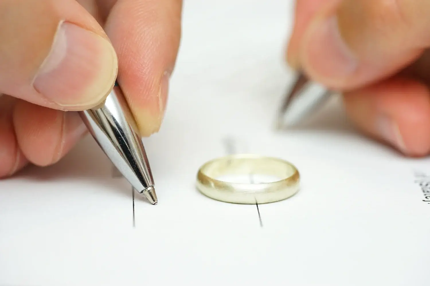 Strengthening Your Position in Divorce Negotiations with Professional Mediation Tring