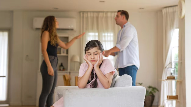 What Is Parental Responsibility in the UK Tring