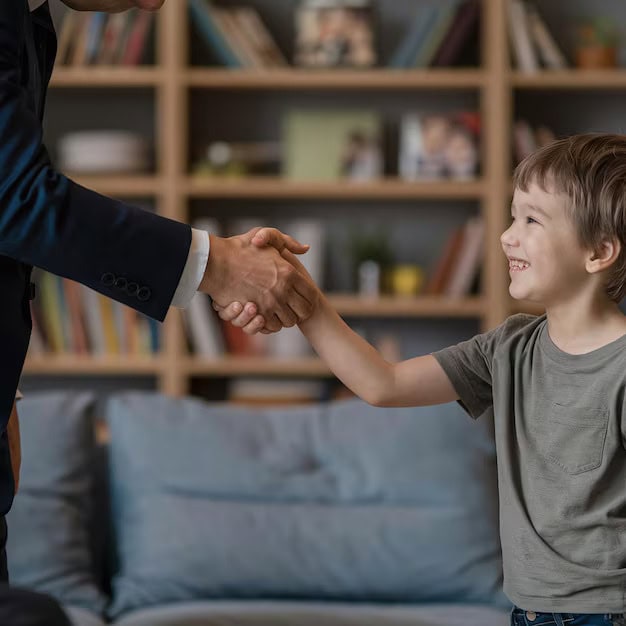 Understanding Child Arrangements – Guidance from EH Mediation Specialists Tring