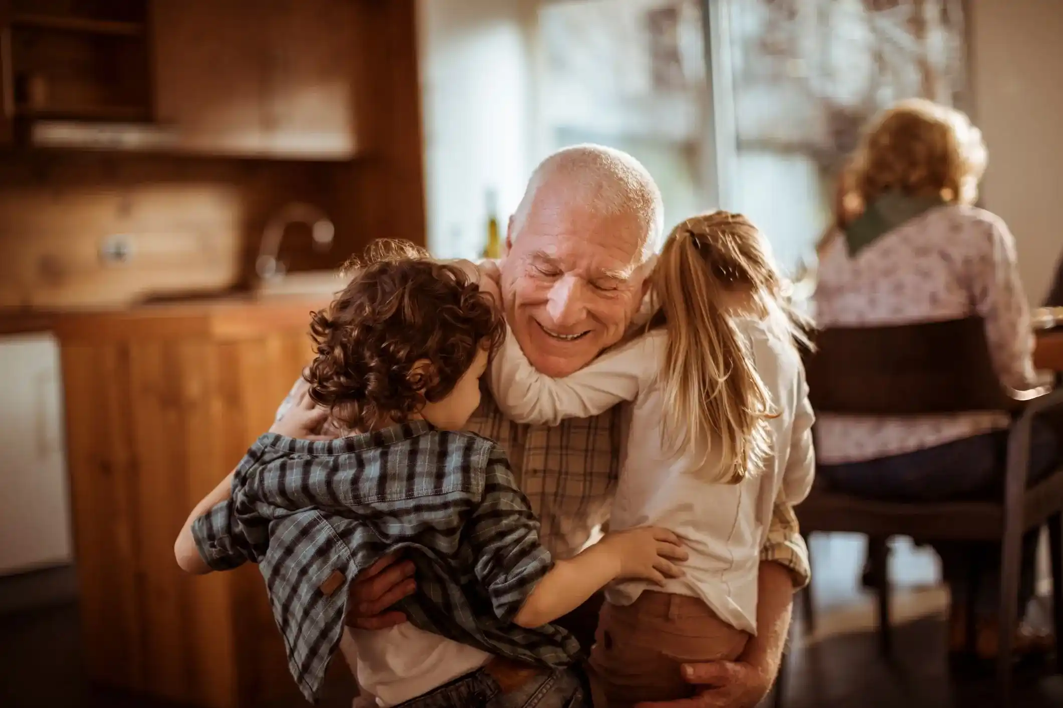 The Legal Barriers Grandparents Face Before Even Reaching Court Tring