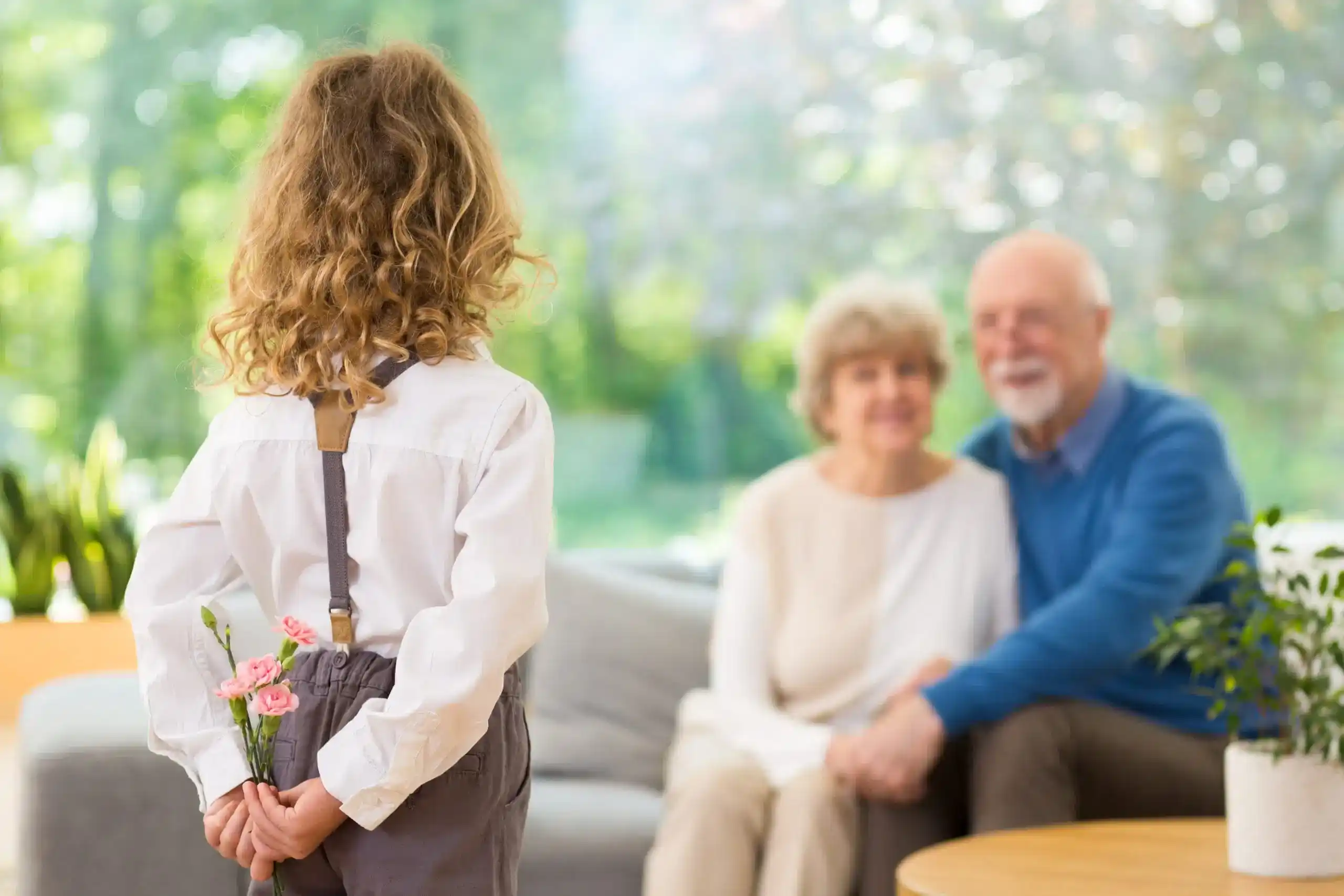 Taking the First Step: How EH Mediation Supports Grandparents Toward Positive Outcomes Tring