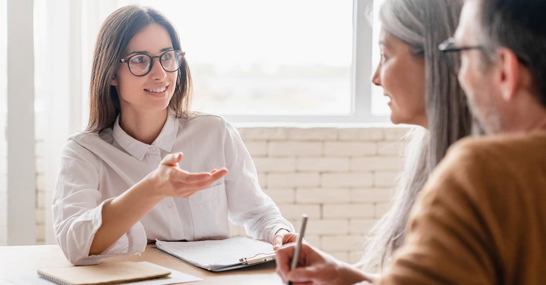 The Role of EH Mediation in Long-Term Agreement Success Tring