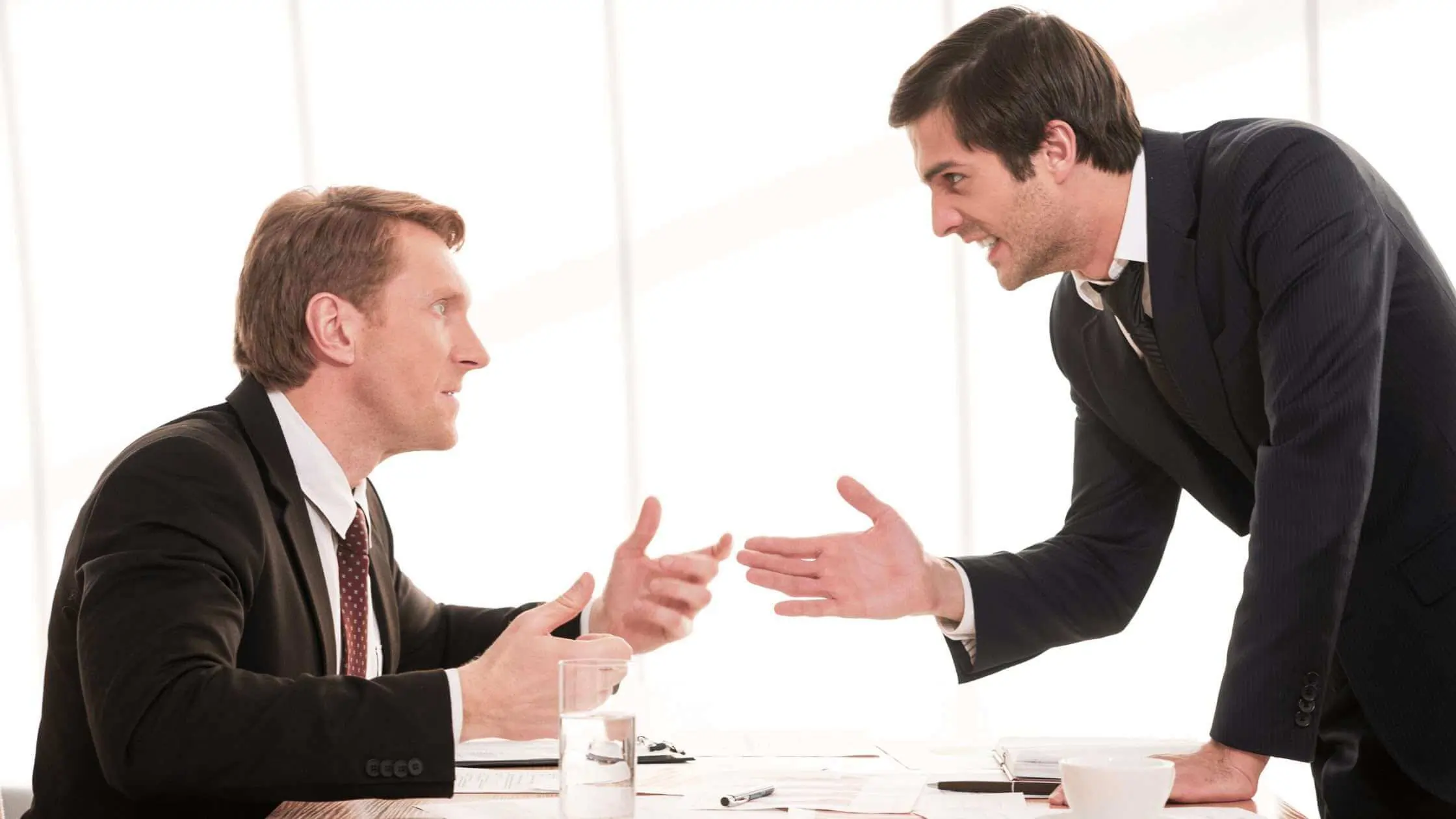 How EH Mediation Creates a Safe Space for Financial Discussions Tring