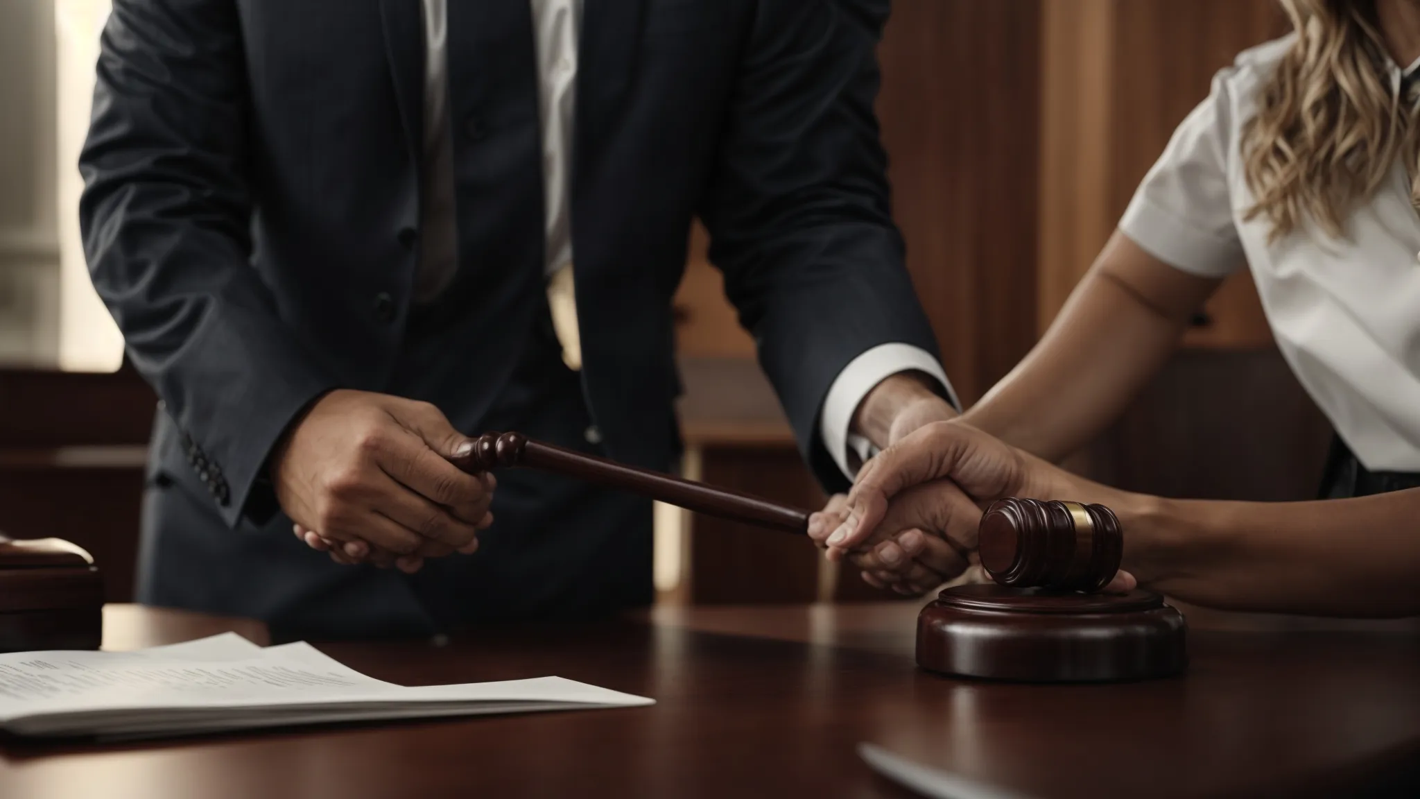 Why Choosing EH Mediation Strengthens Your Agreement Tring
