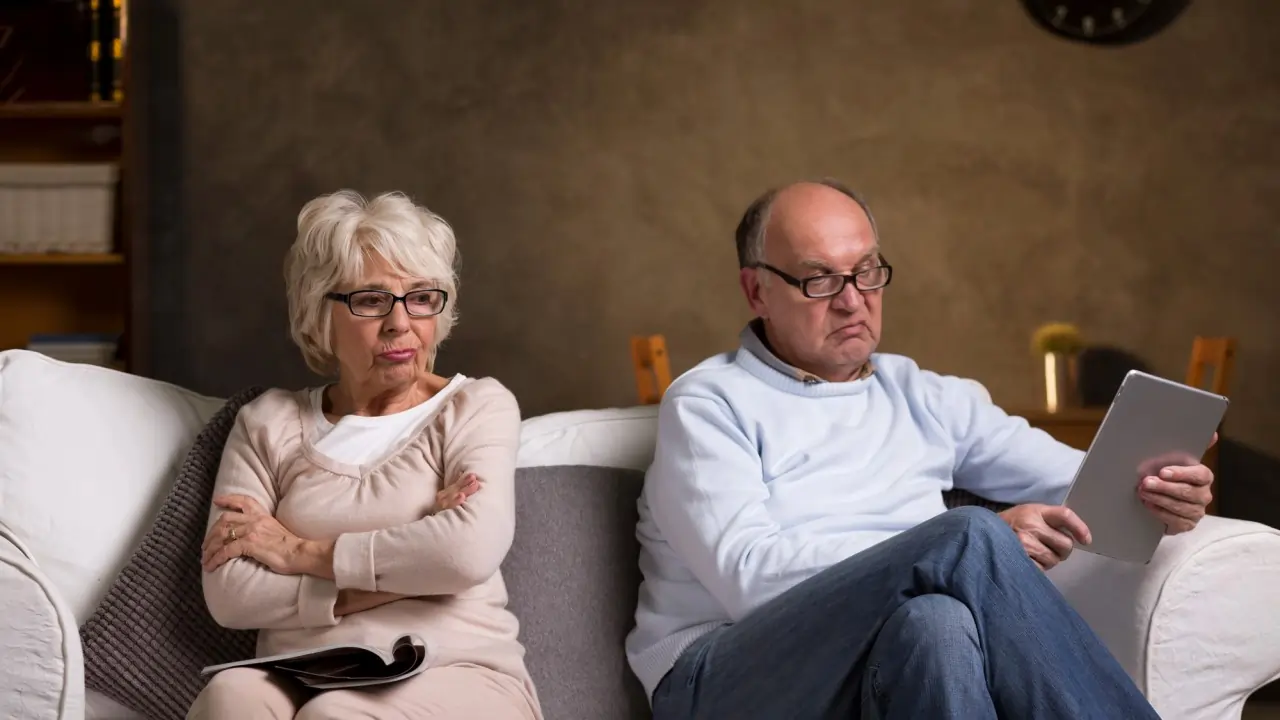 Preventing Long-Standing Family Issues from Escalating During Care Planning Tring