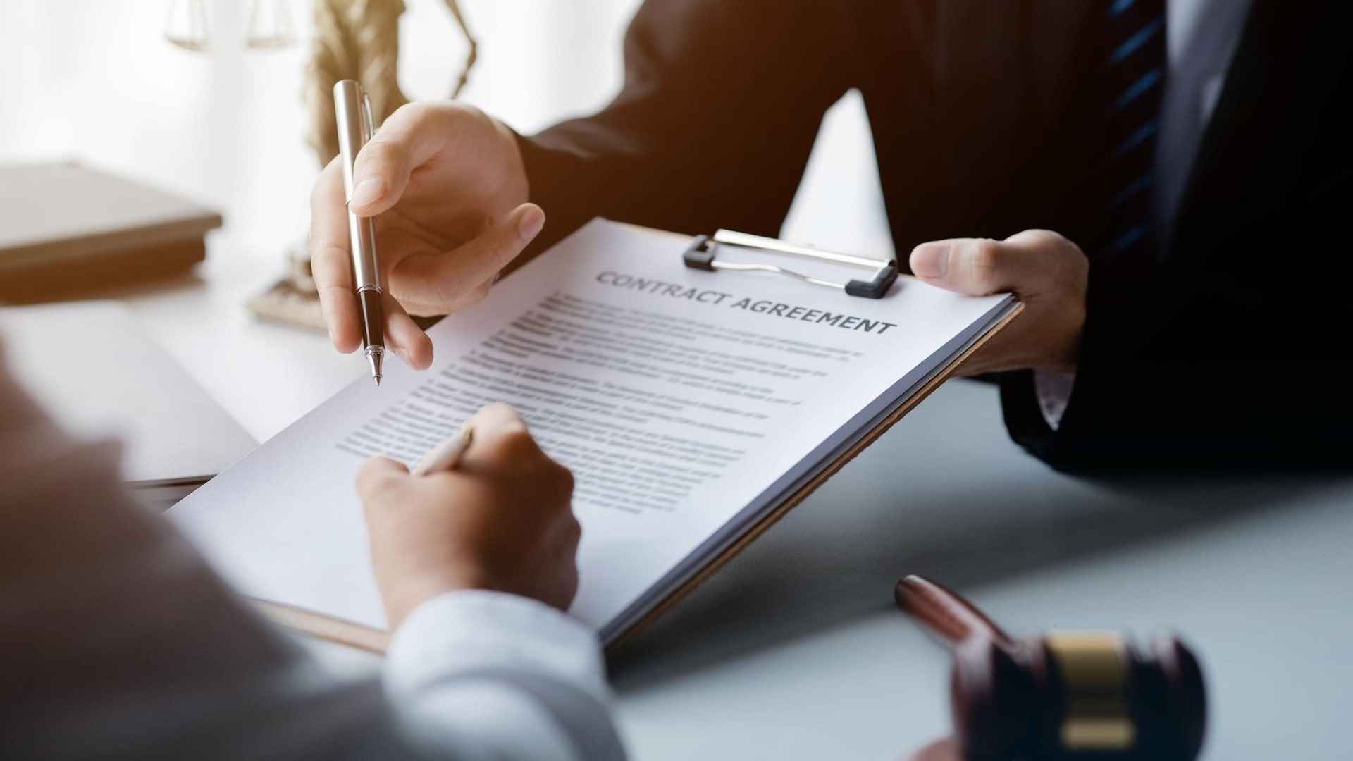 The Legal Standing of Mediation Agreements in the UK Tring