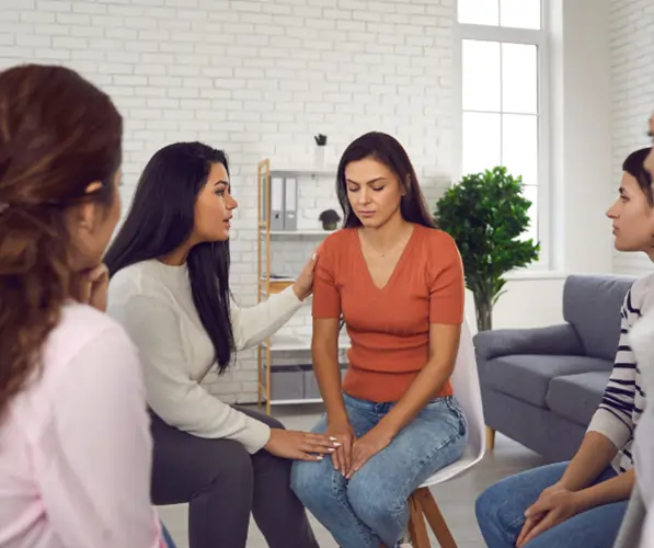 Strategies to Stay in Control During Mediation Tring