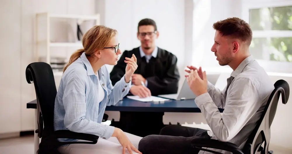 Rebuilding Trust After Relationship Breakdown Through Professional Mediation Tring