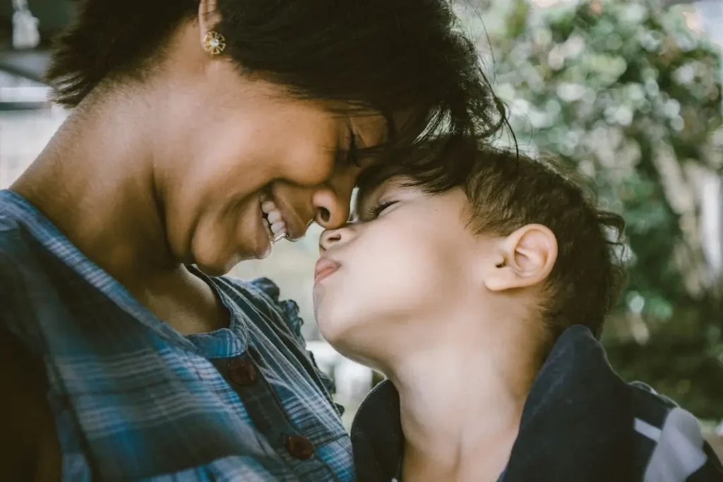 Child Maintenance and Spousal Support: Finding Balanced Solutions Tring