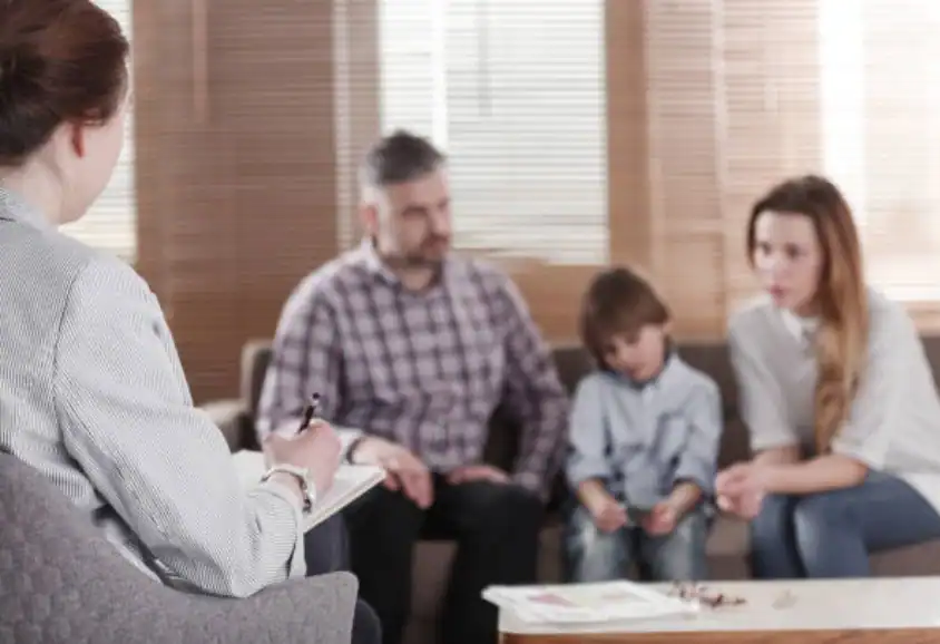 Child Custody and Relocation in International Family Disputes Tring
