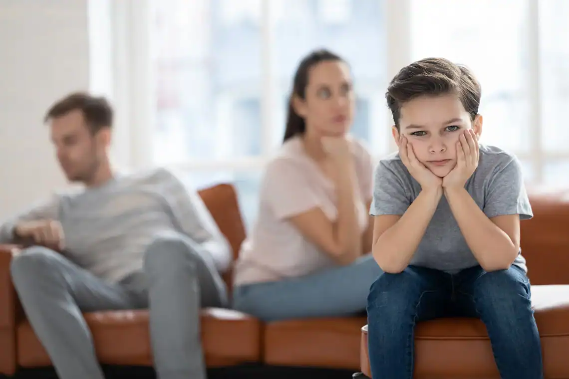 Why More Parents Trust EH Mediation for Child Arrangement Solutions Tring