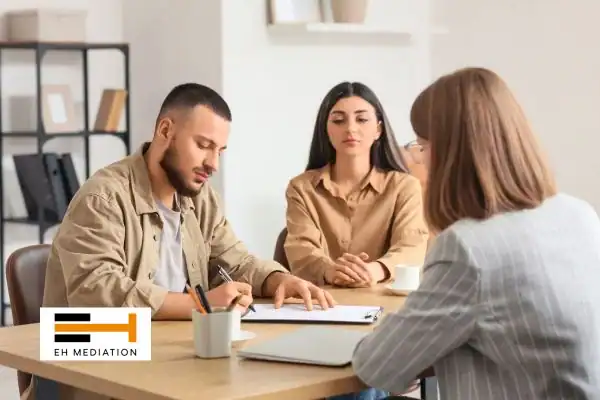 How EH Mediation Helps Intercultural Families Move Forward With Understanding Tring