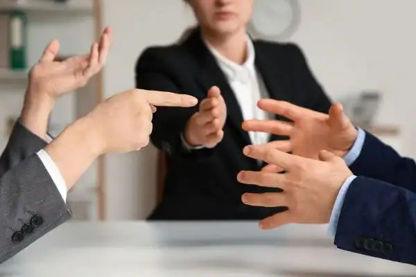 Image of legal aid mediation Tring