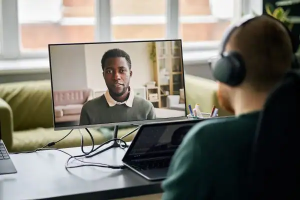 Safety, Privacy, and High-Tension Dynamics: What if You Don’t Want to Be on the Same Screen Tring?